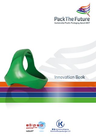 PacktheFuture Innovation Book 2017 Vorschau